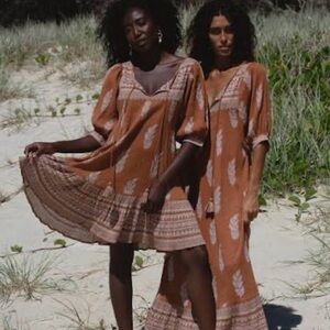 Daughters of India Mishka mini - size S